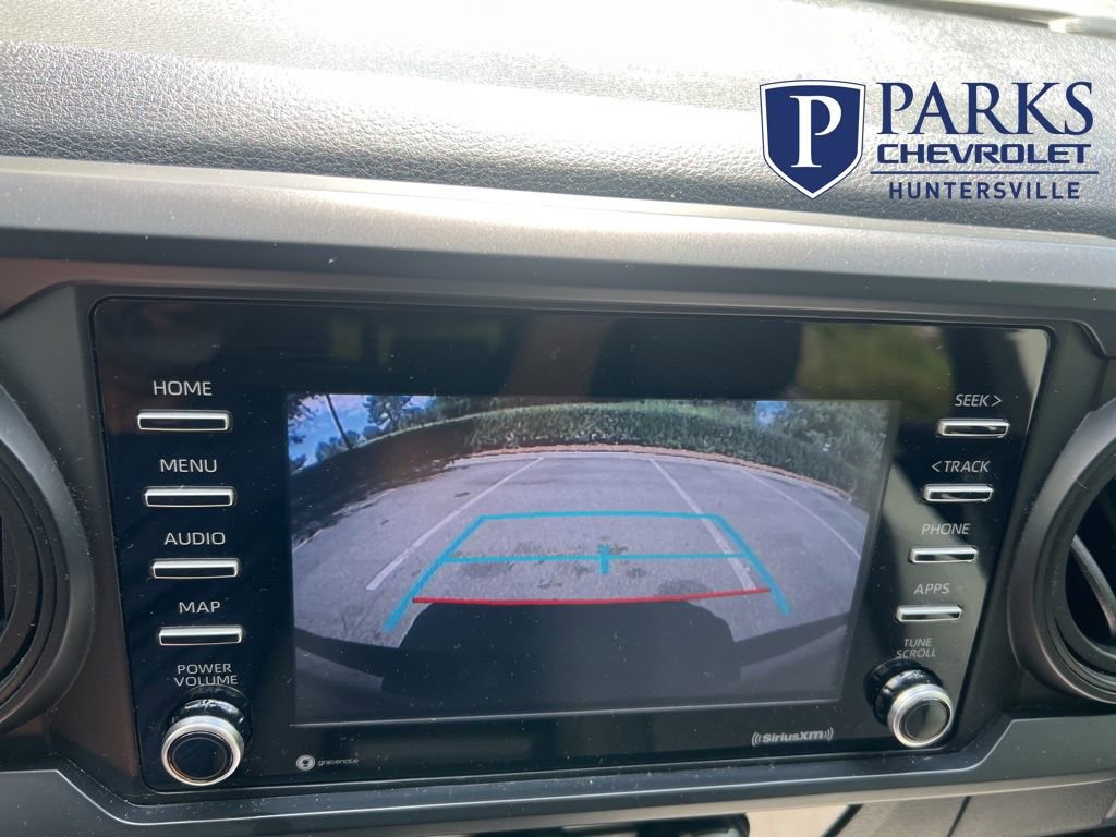 Used 2021 Toyota Tacoma SR w/ SR Convenience Package image 30