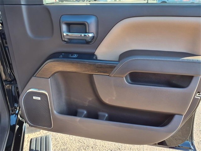 Used 2018 GMC Sierra 1500 Denali w/ Denali Ultimate Package image 83