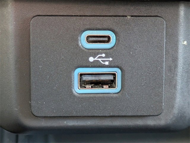 Certified 2022 Ford Maverick XLT image 21