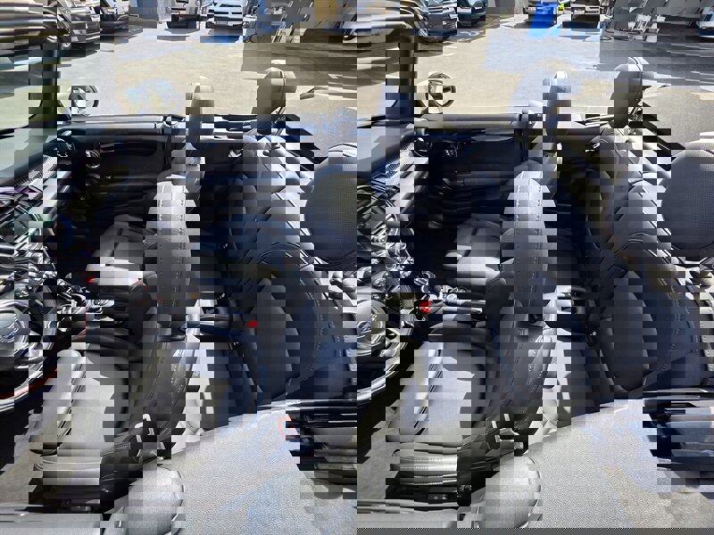 Used 2020 MINI Cooper S w/ Storage Package FWD image 17