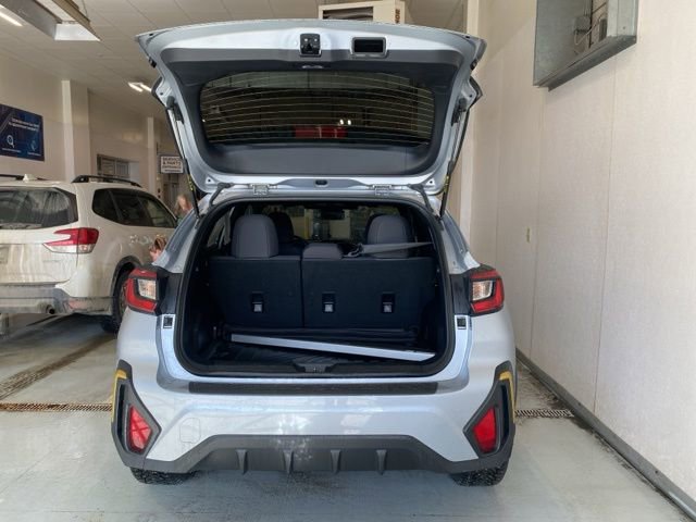 Certified 2024 Subaru Crosstrek 2.5i Sport image 7