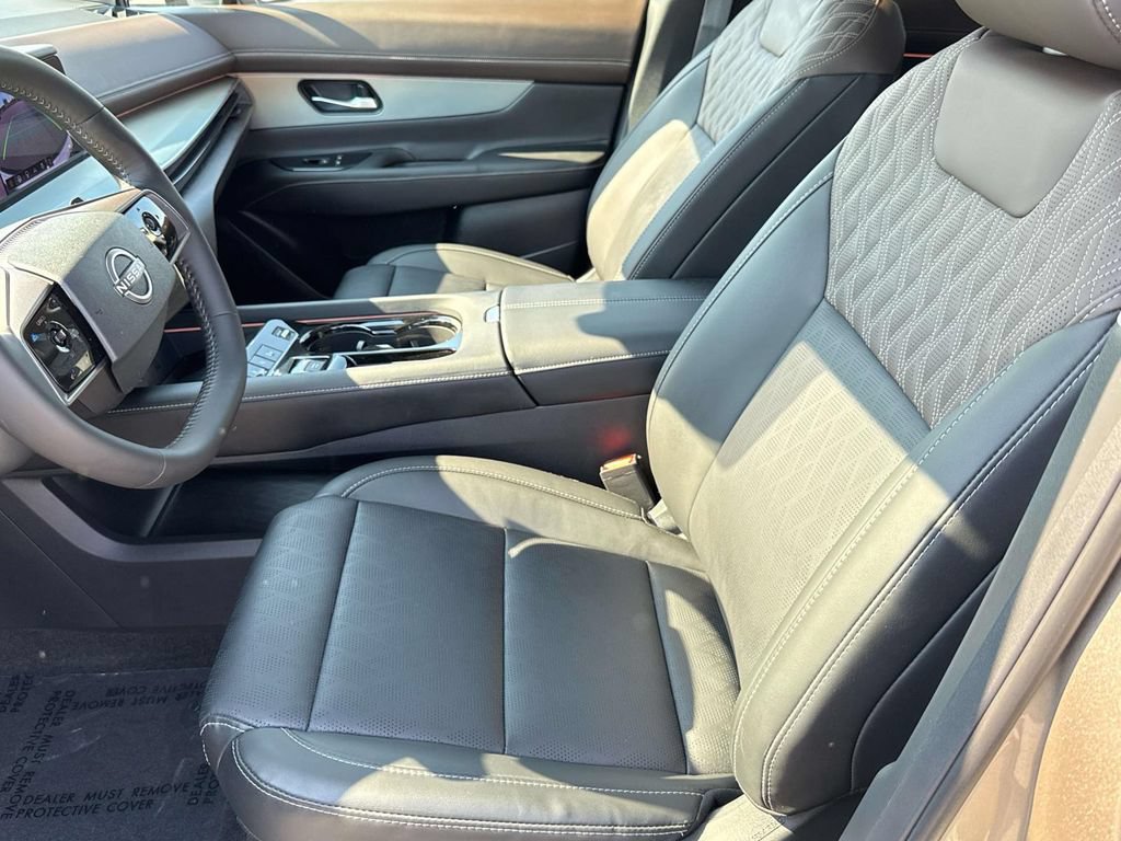 Used 2026 Nissan Murano Platinum w/ Cargo Package AWD/4WD image 24