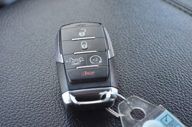 Used 2025 RAM 1500 Big Horn image 26