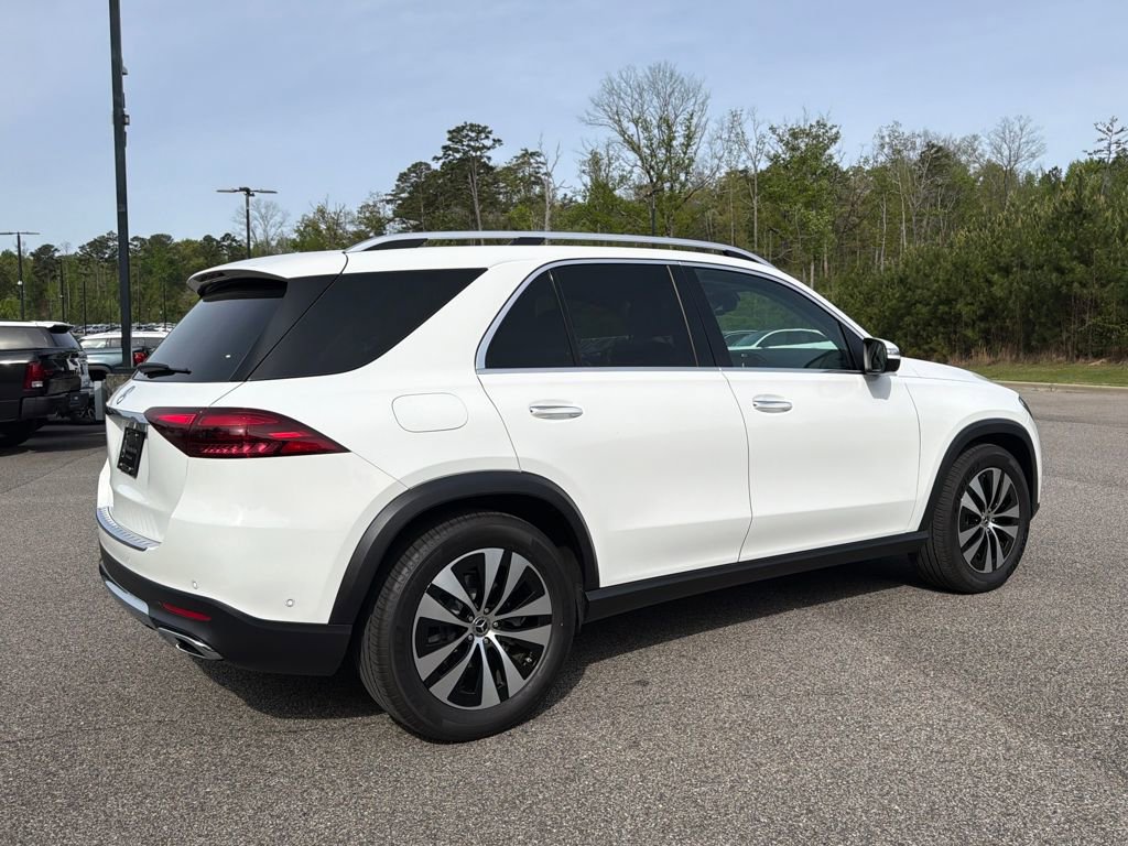 Used 2026 Mercedes-Benz GLE 350 4MATIC image 13