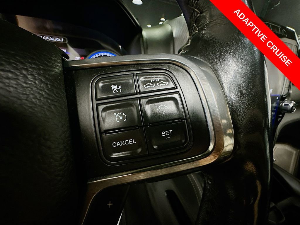 Used 2020 RAM 3500 Limited image 36