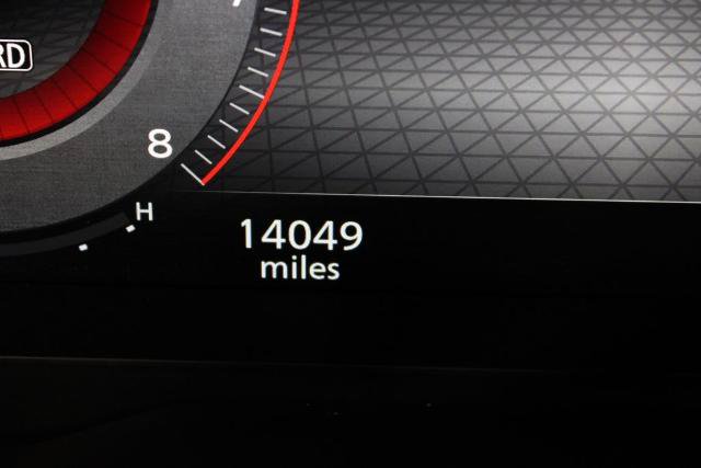 Certified 2026 Nissan Rogue SL FWD image 30