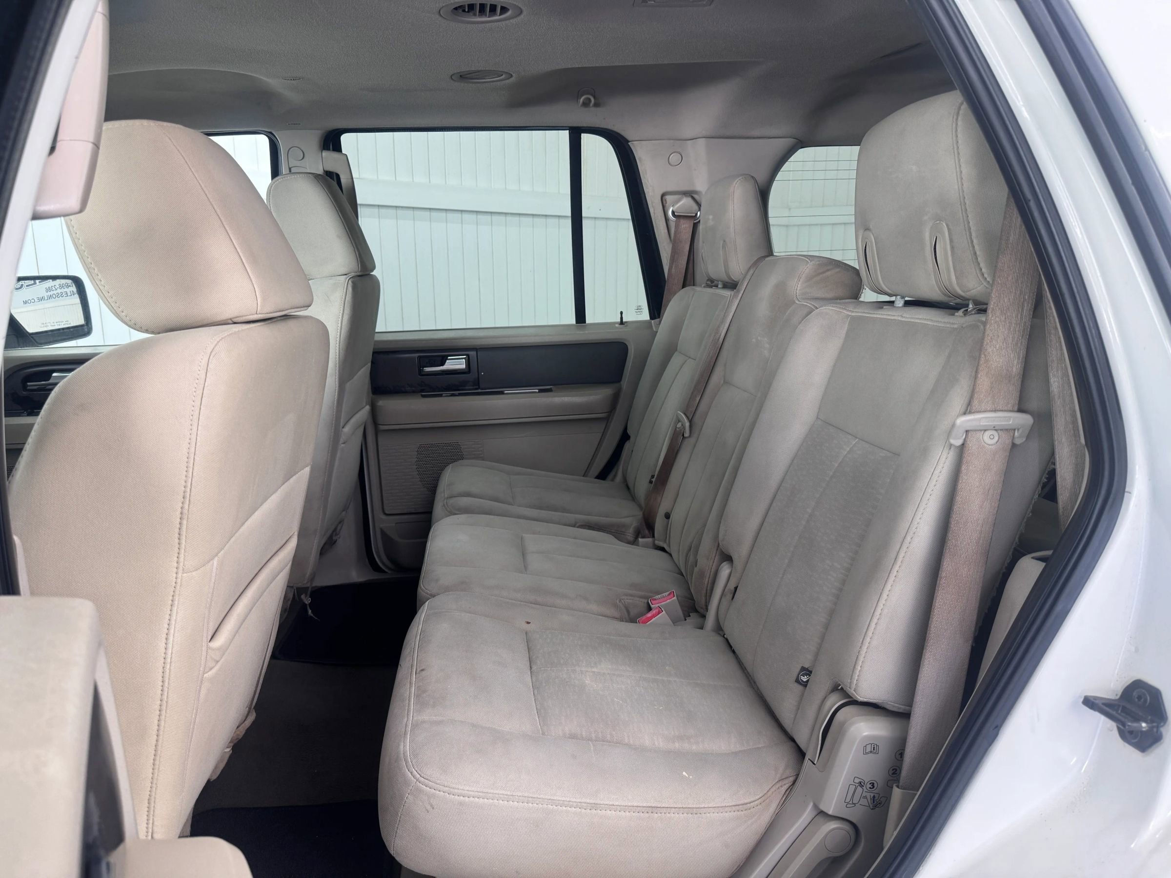 Used 2008 Ford Expedition XLT RWD image 12