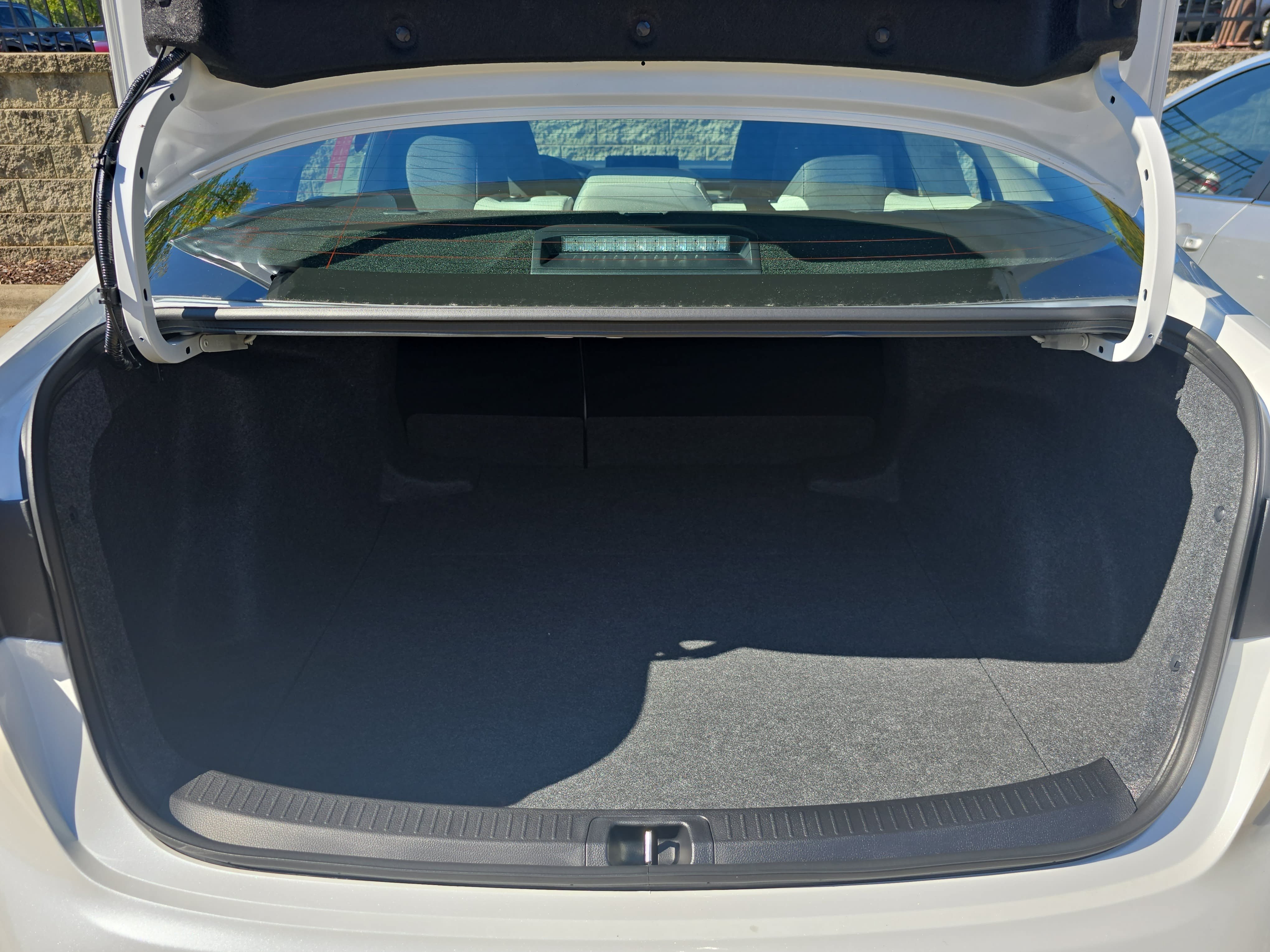 New 2027 Toyota Corolla LE FWD image 13