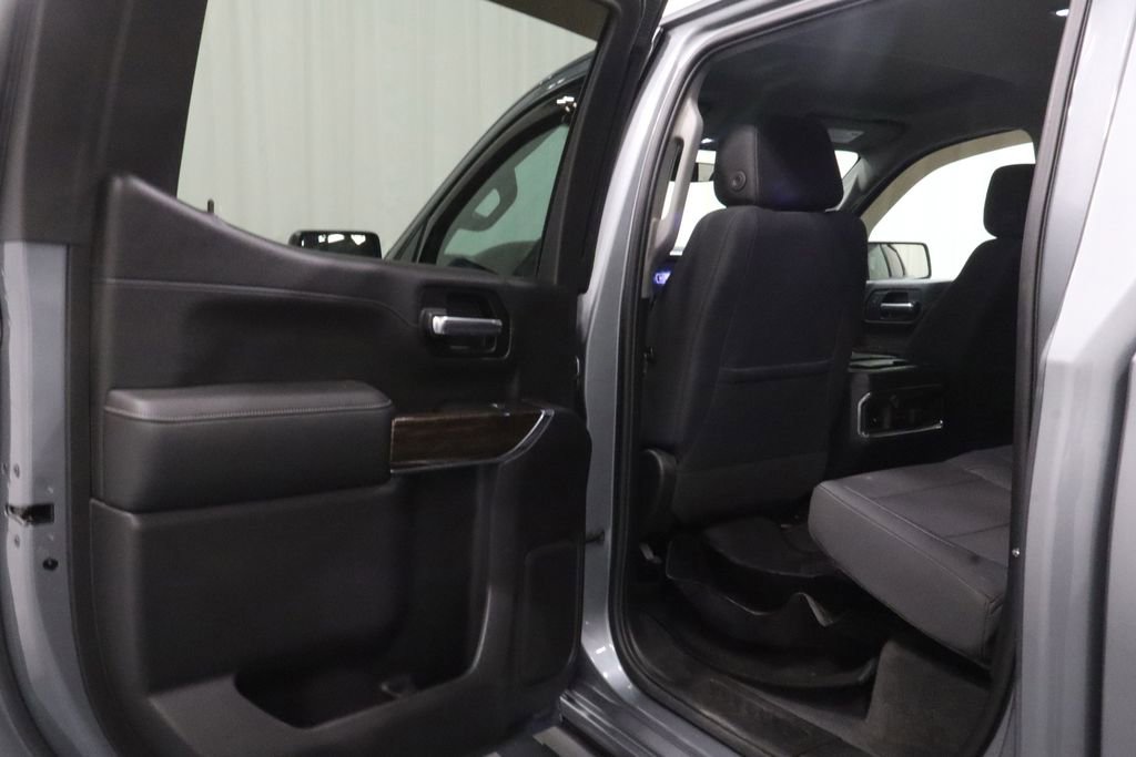 Used 2020 GMC Sierra 1500 Elevation AWD/4WD image 14