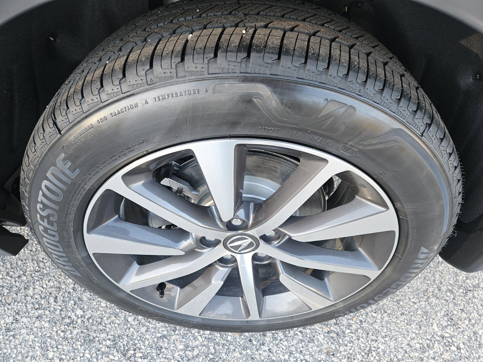 New 2026 Acura MDX FWD w/ Technology Package image 11