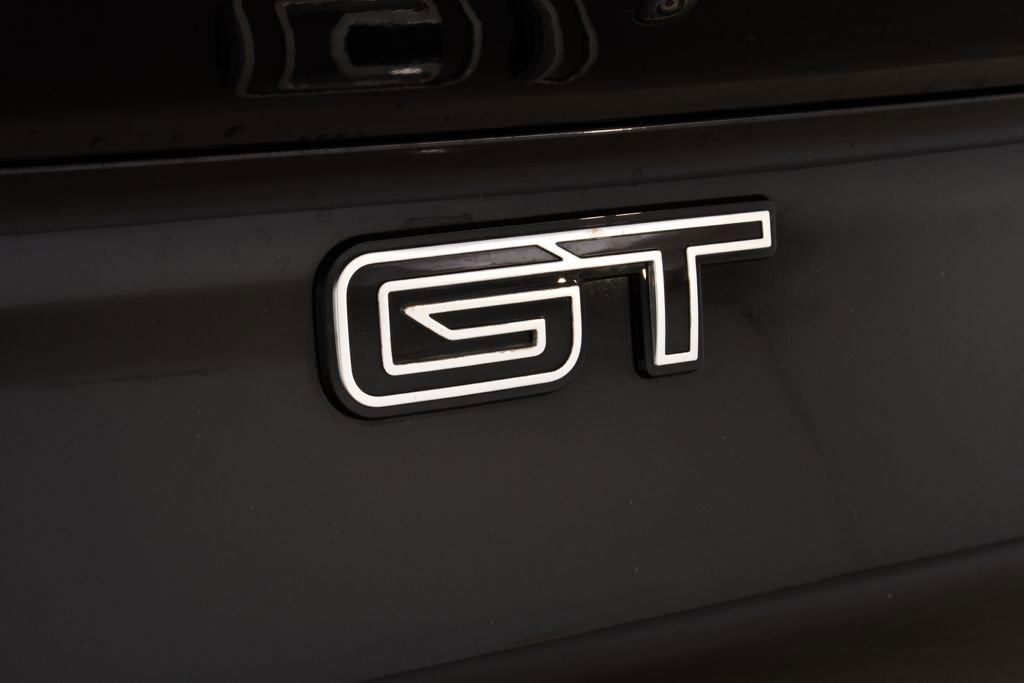 Used 2025 Ford Mustang Mach-E GT image 23