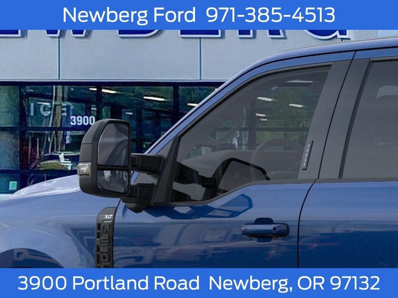New 2026 Ford F250 XLT w/ XLT Premium Package AWD/4WD image 20