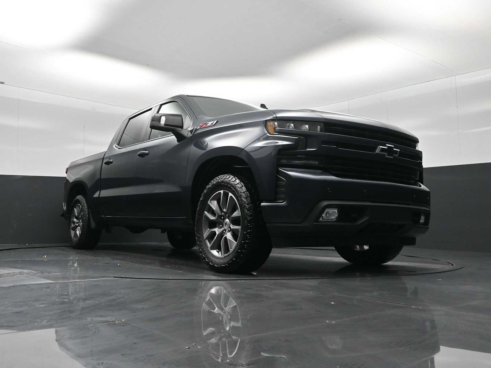 Used 2021 Chevrolet Silverado 1500 RST w/ All Star Edition Plus image 24