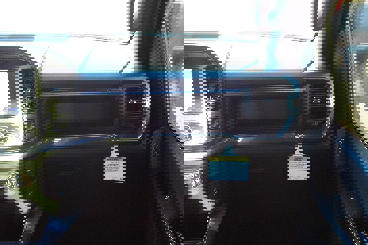 Used 2021 Ford F150 XL w/ STX Appearance Package image 22