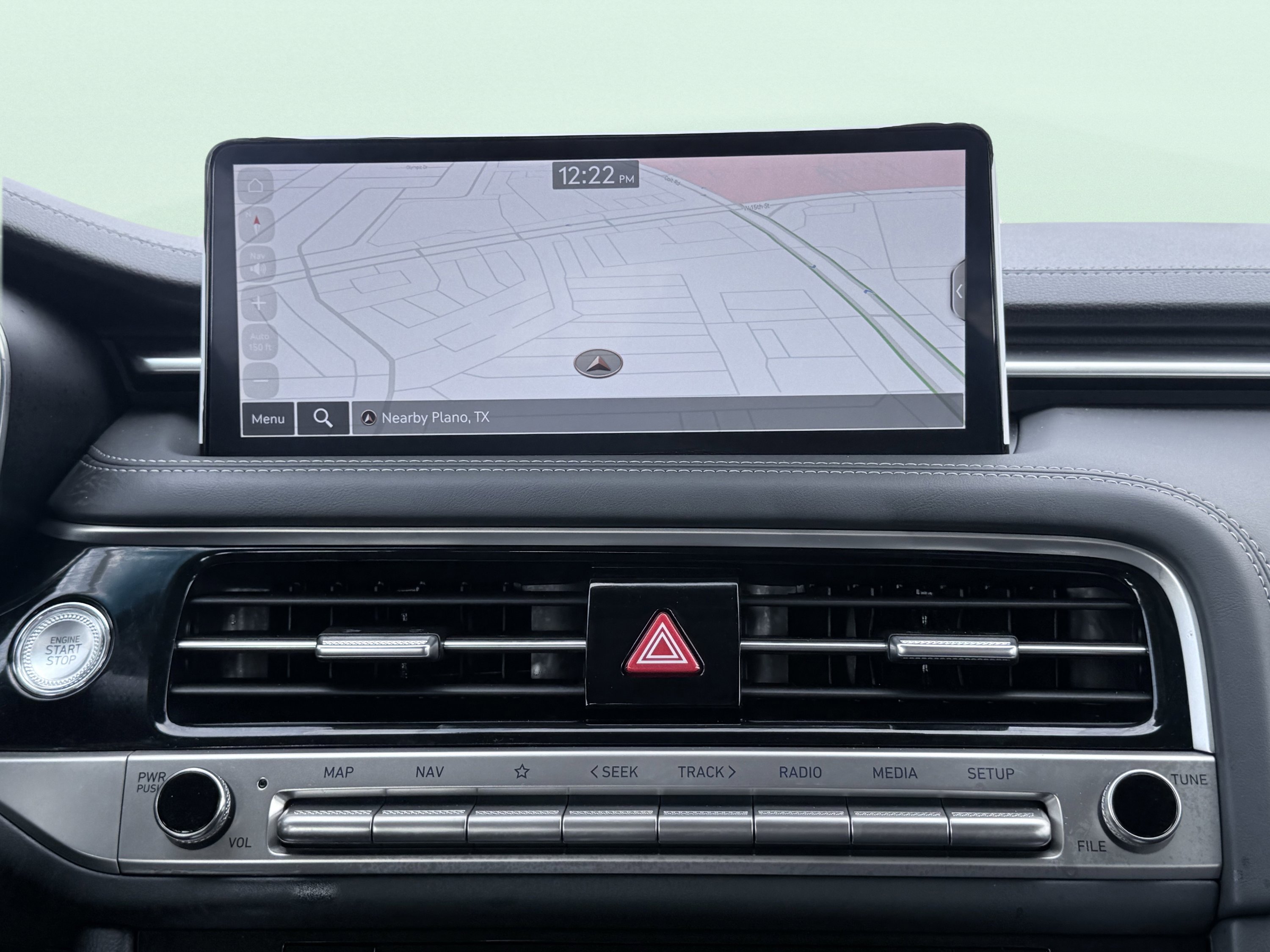 Used 2026 Genesis G70 2.5T image 62