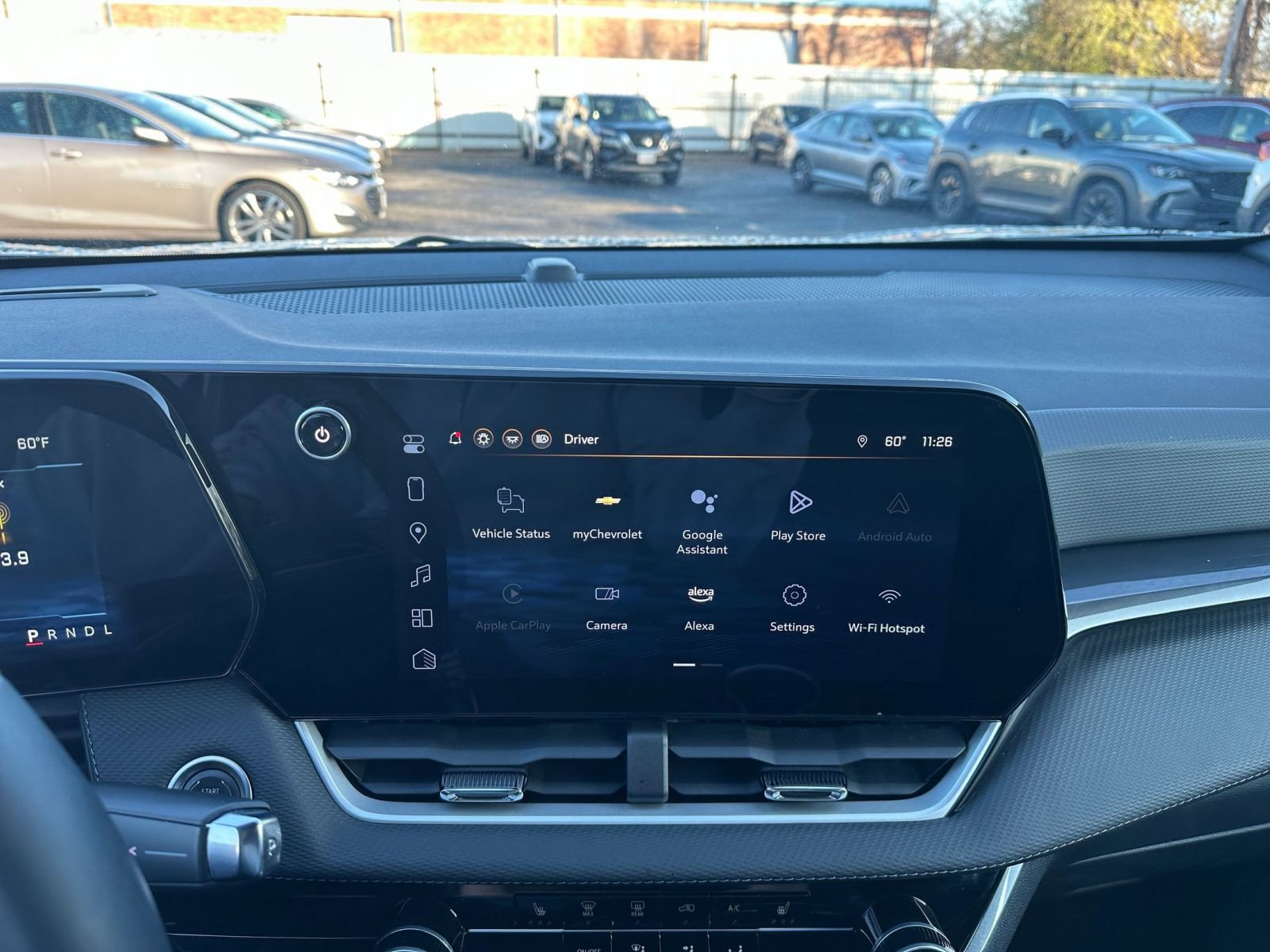 Used 2025 Chevrolet Equinox LT image 18