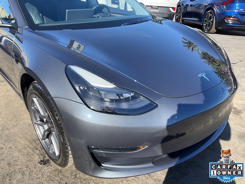 Used 2023 Tesla Model 3 Standard Range RWD image 68