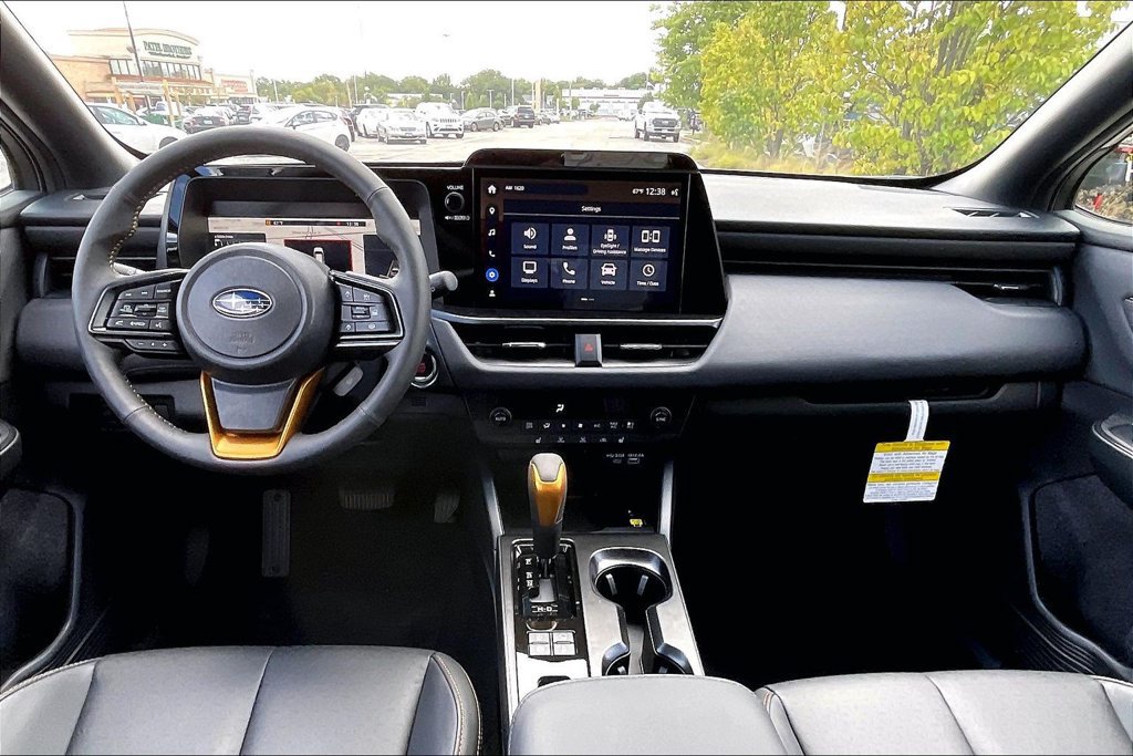 New 2026 Subaru Outback Wilderness AWD/4WD image 6