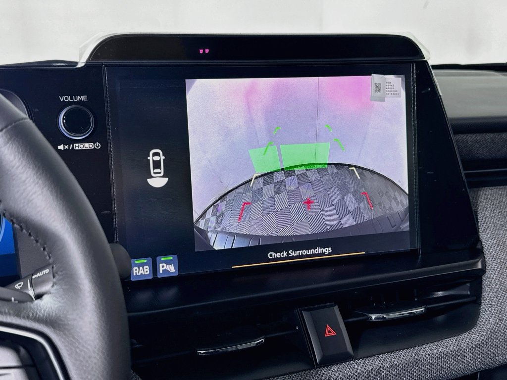 New 2026 Subaru Outback Premium AWD/4WD image 14