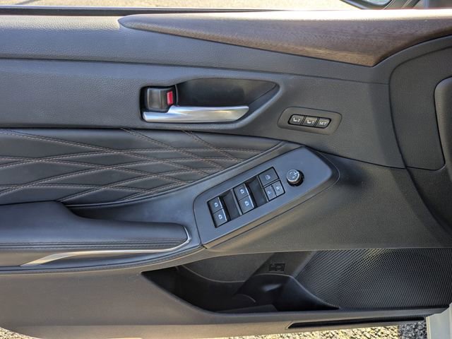 Used 2021 Toyota Avalon Limited w/ Advanced Safety Package FWD image 30