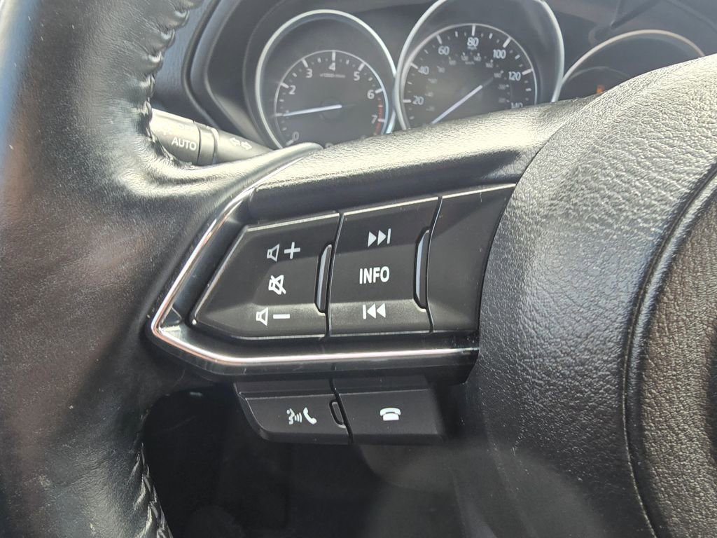Used 2023 MAZDA CX-5 AWD 2.5 S image 19