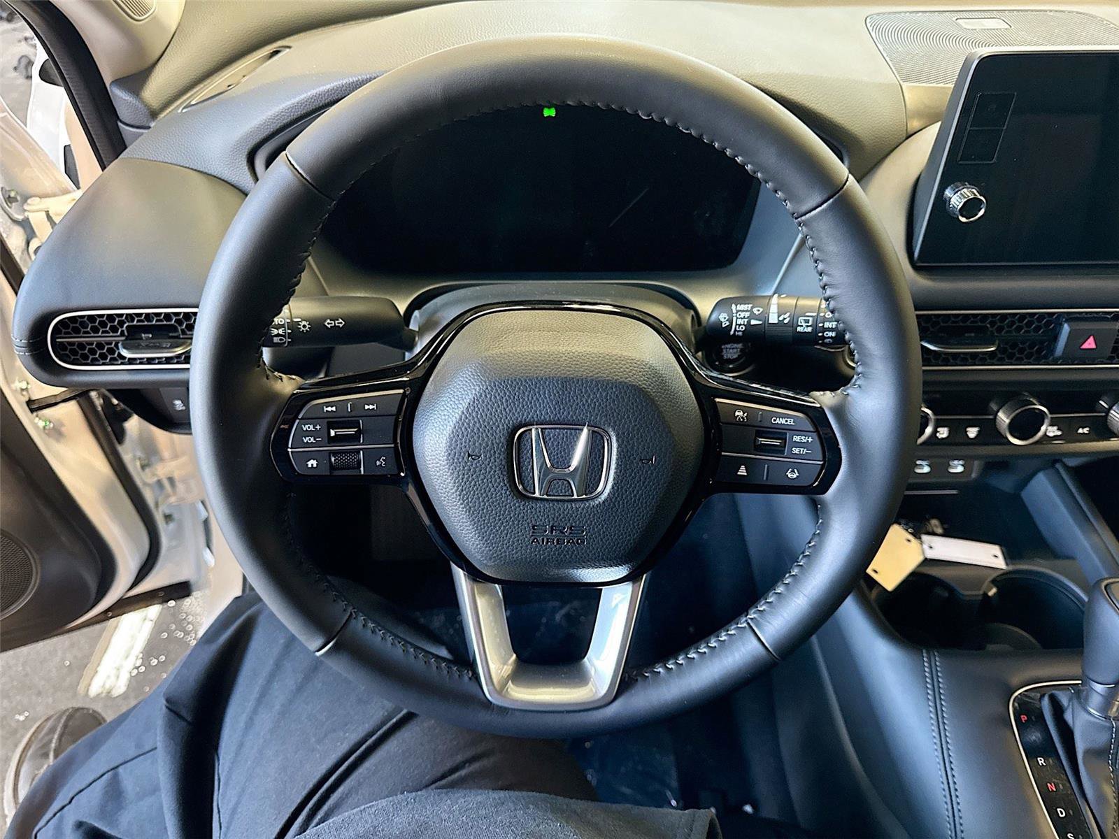 New 2027 Honda HR-V EX-L image 18
