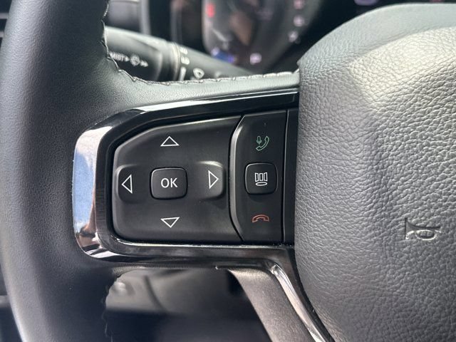 Certified 2024 RAM 1500 Limited AWD/4WD image 28