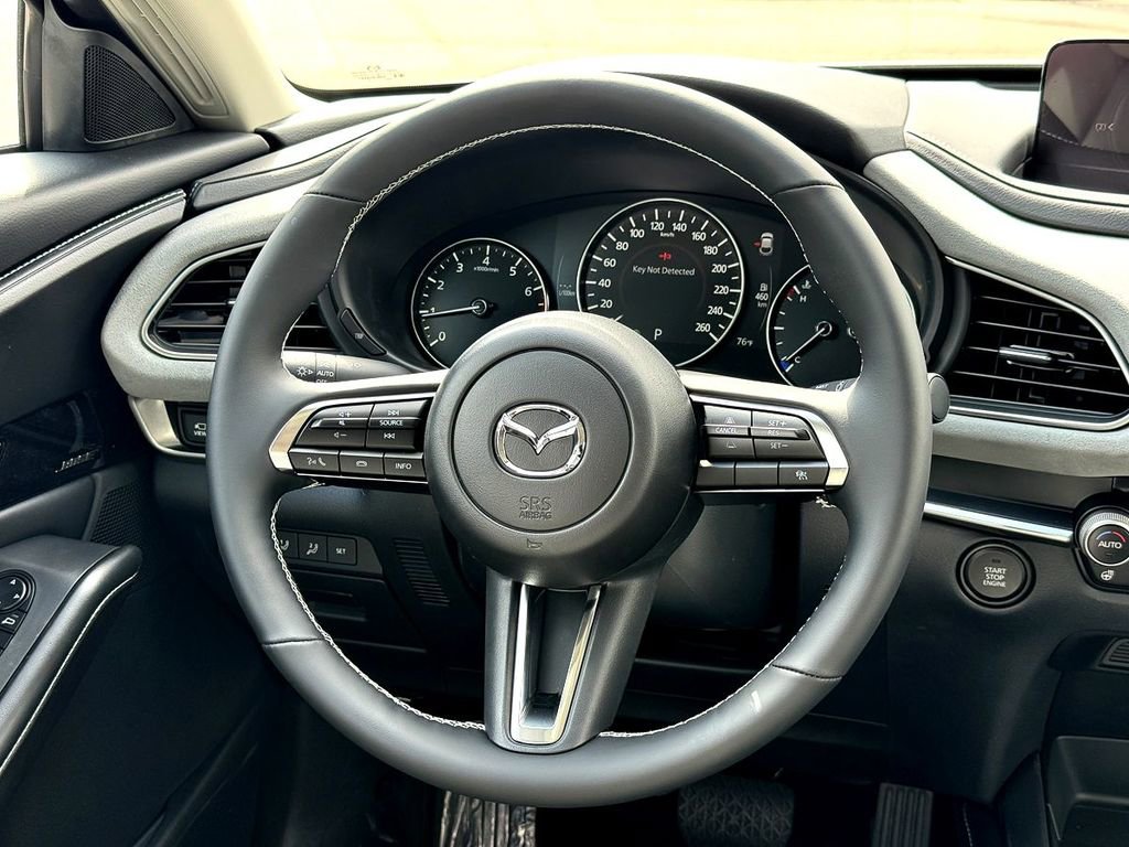 New 2026 MAZDA CX-30 Aire Edition AWD/4WD image 20