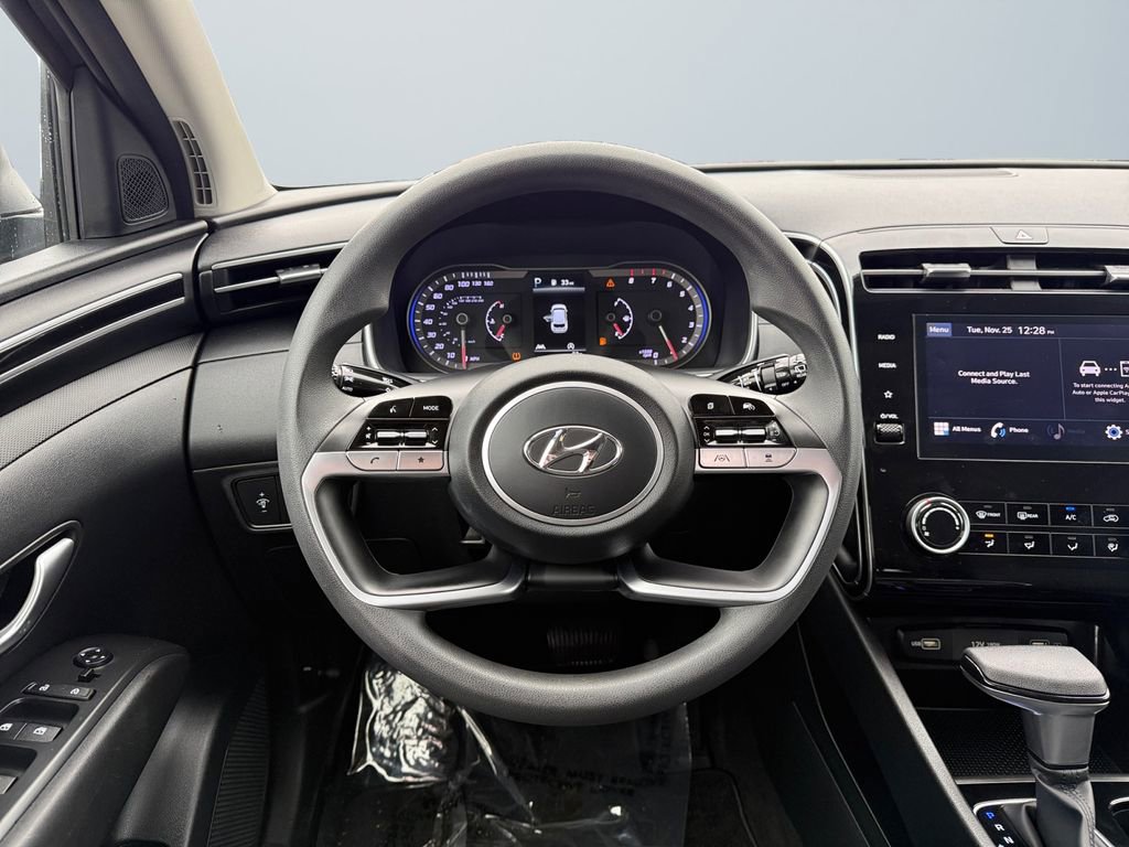 Used 2022 Hyundai Tucson SEL image 12