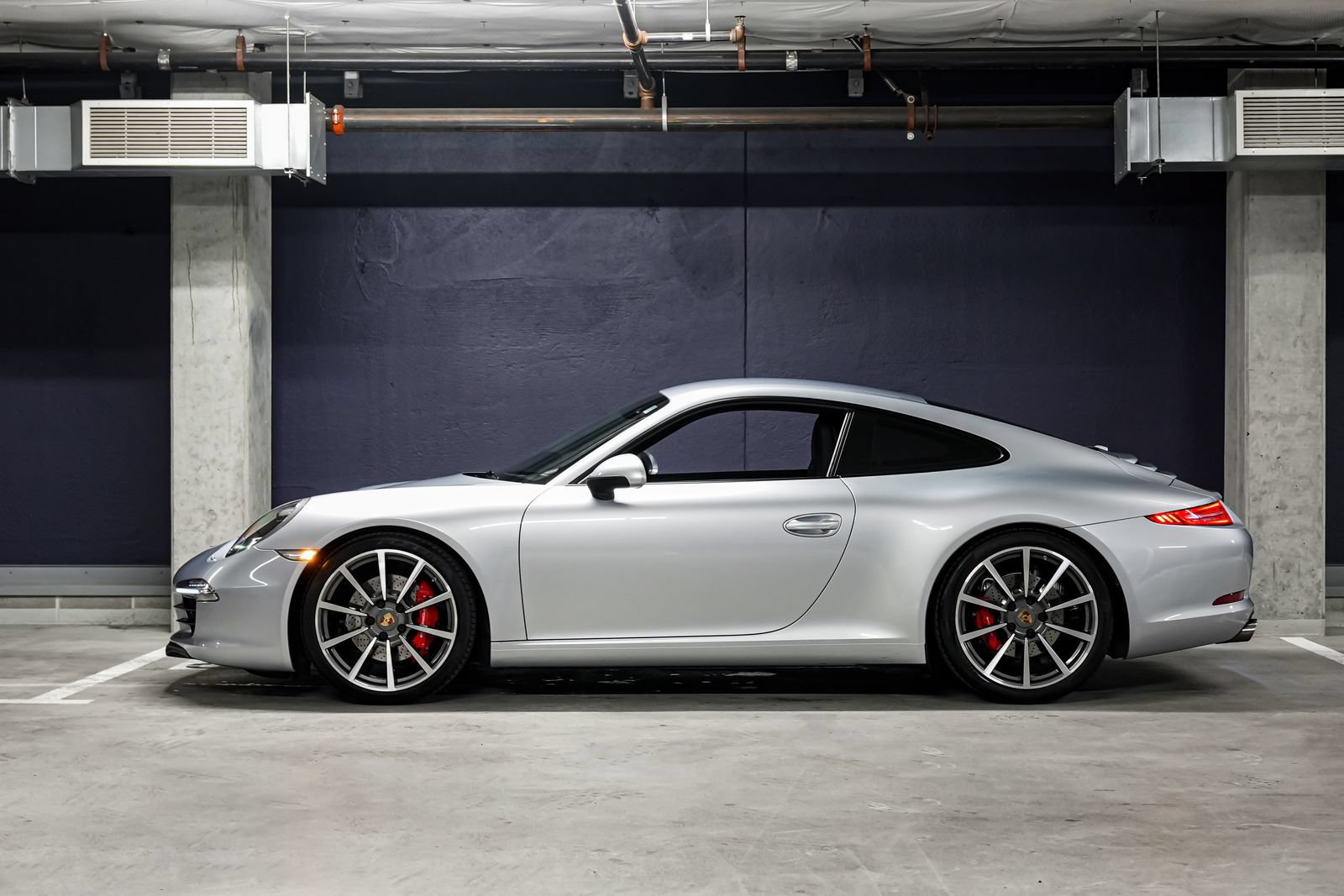 Used 2016 Porsche 911 Carrera S RWD image 7