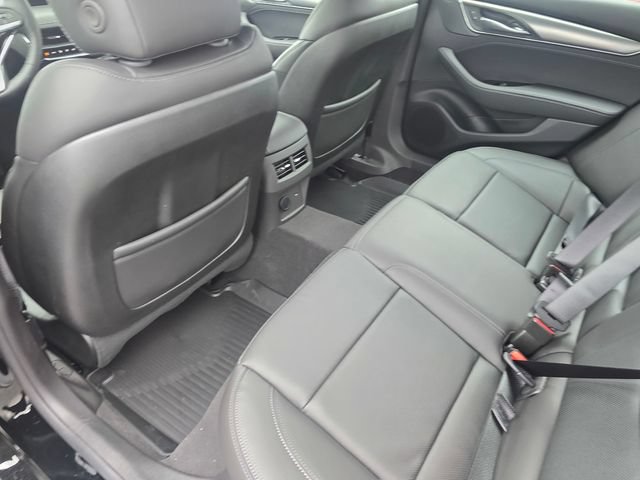 New 2026 Cadillac CT5 Premium Luxury w/ Technology Package RWD image 13