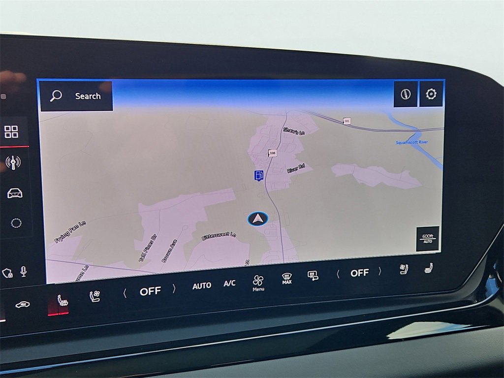 New 2025 Audi A5 2.0T Prestige image 9