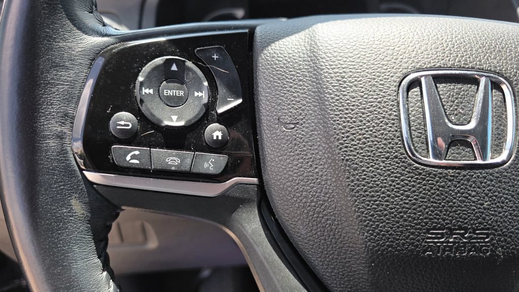 Used 2021 Honda Pilot Special Edition image 16