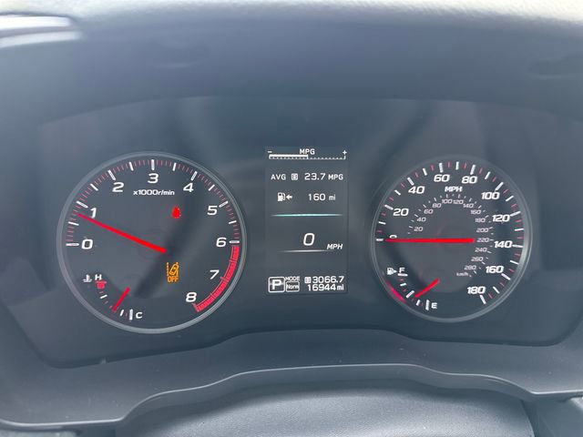 Used 2022 Subaru WRX GT image 51