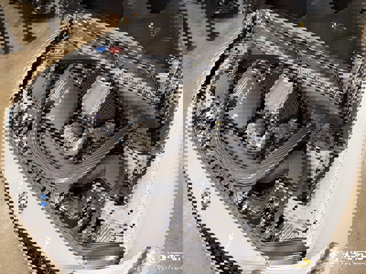 Used 2020 BMW M2 CS image 62