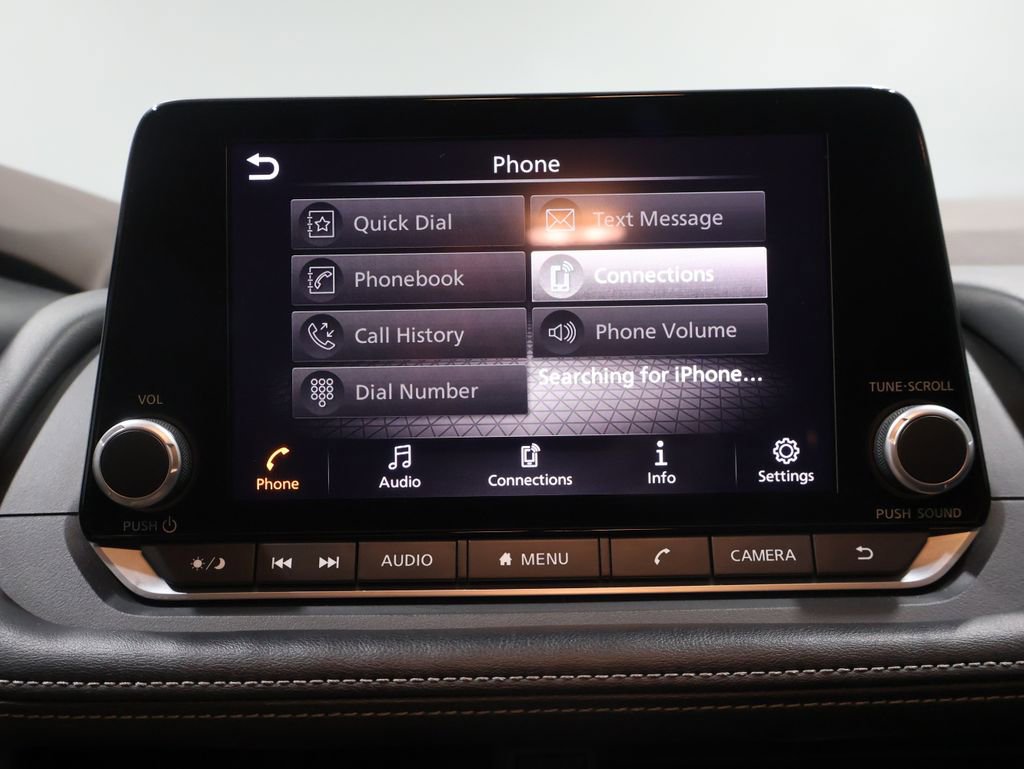 Used 2023 Nissan Rogue S image 26