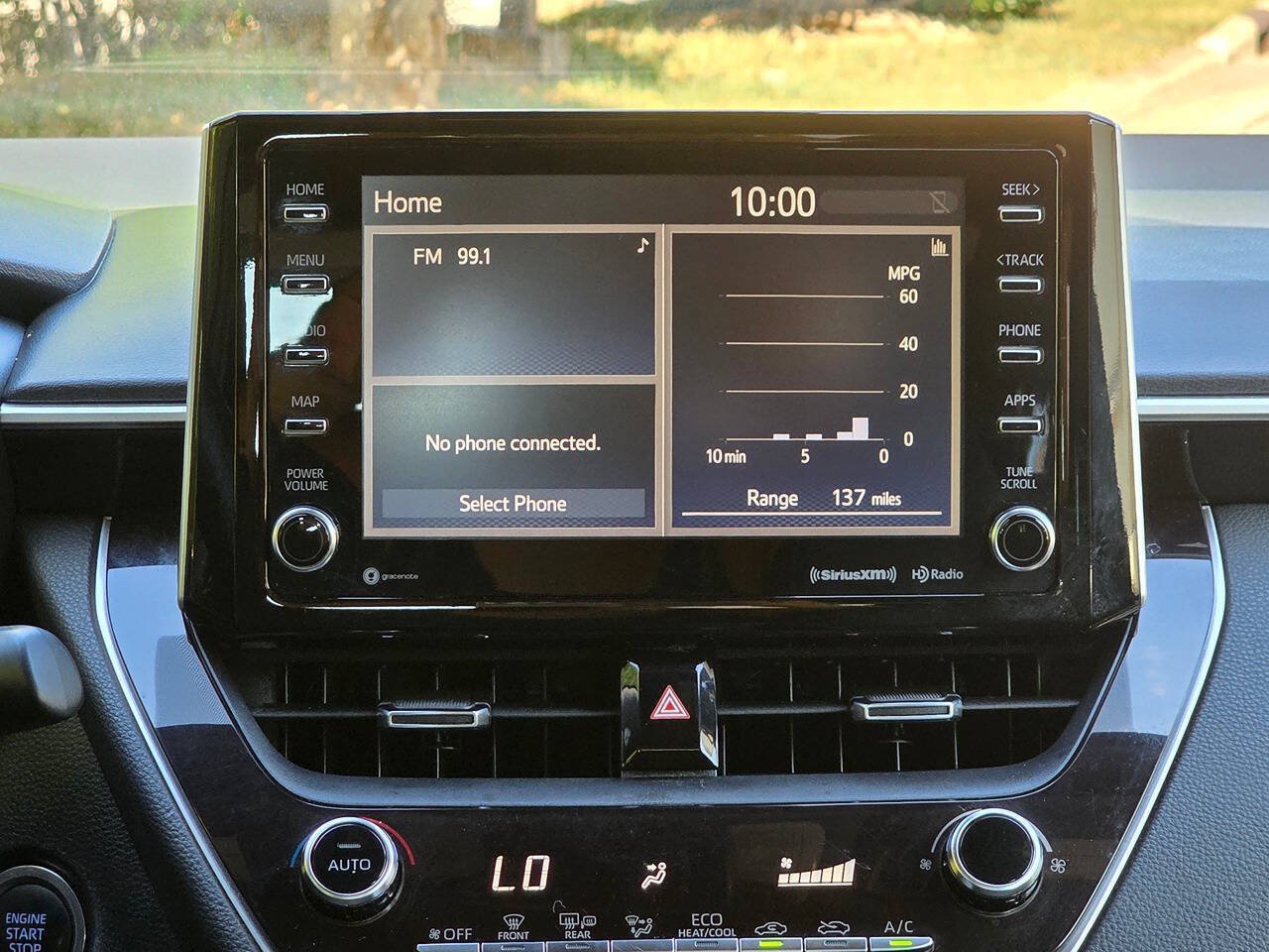 Used 2019 Toyota Corolla SE w/ SE Option Package FWD image 21