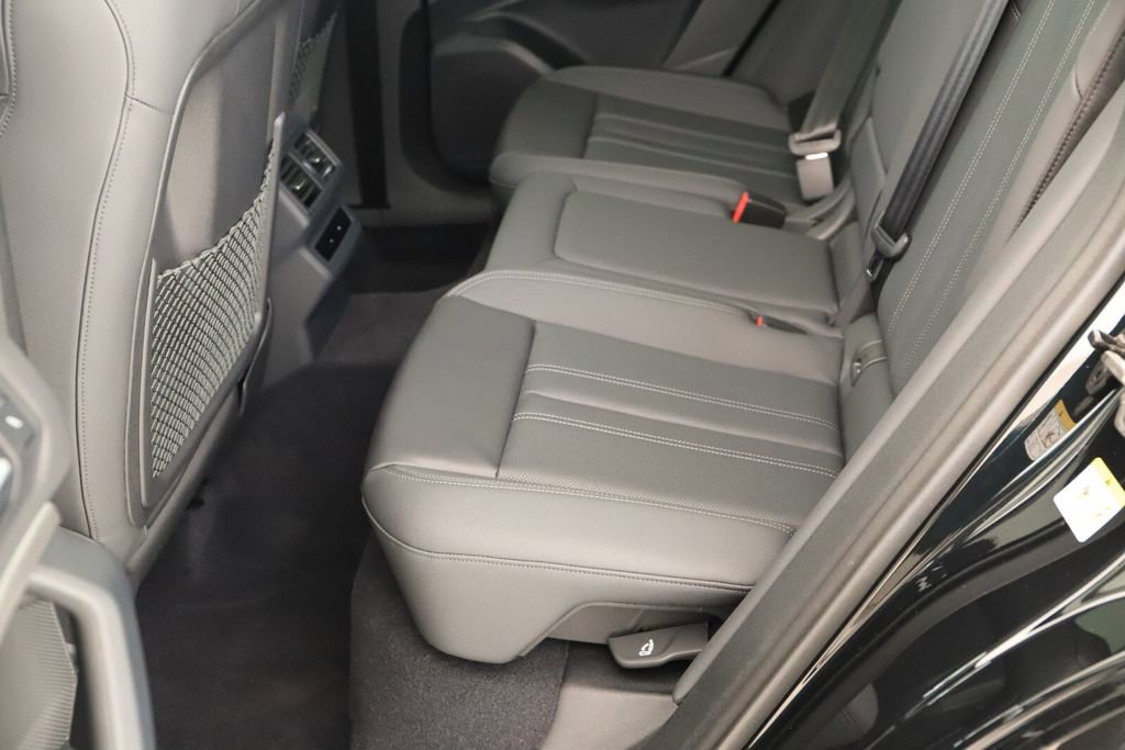 New 2025 Audi Q5 Premium Plus image 27