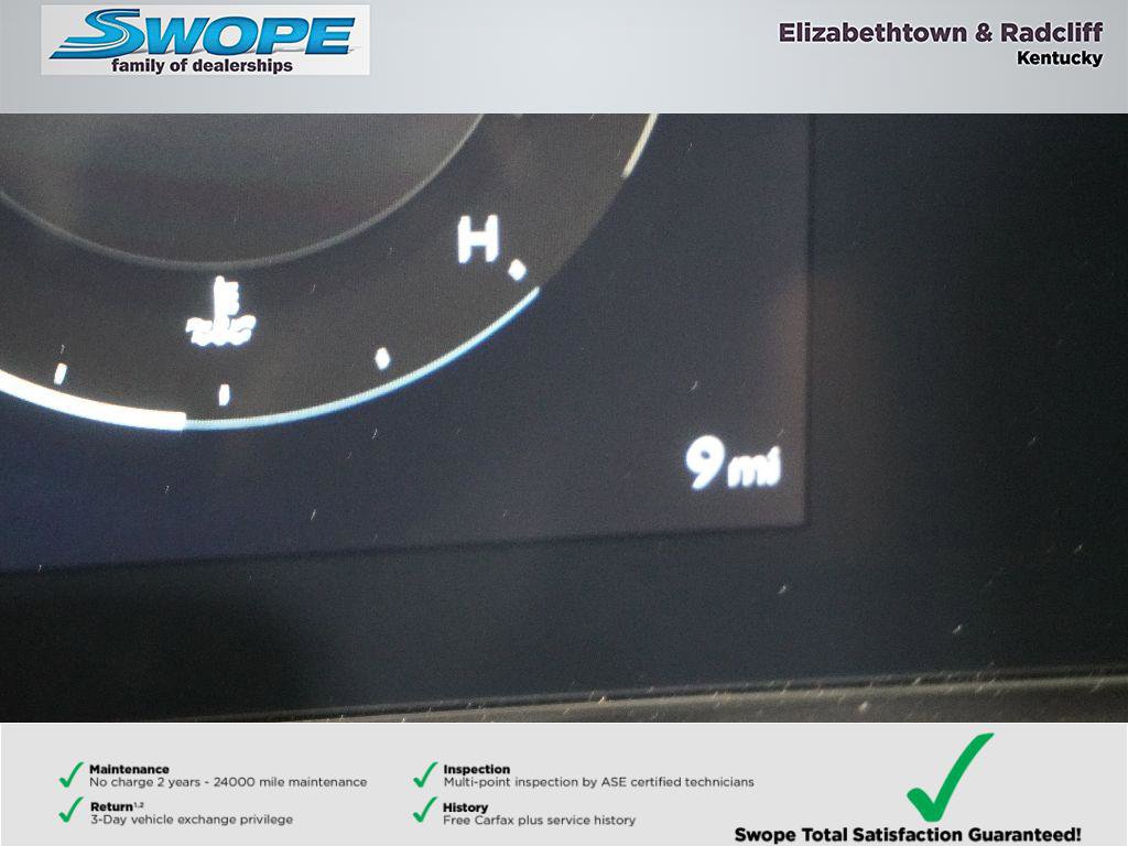 New 2026 Hyundai Palisade Calligraphy image 21