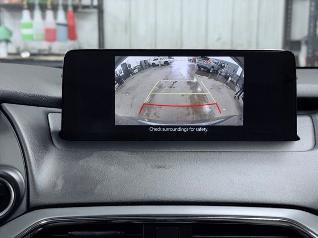 Used 2023 MAZDA CX-9 Touring AWD/4WD image 39