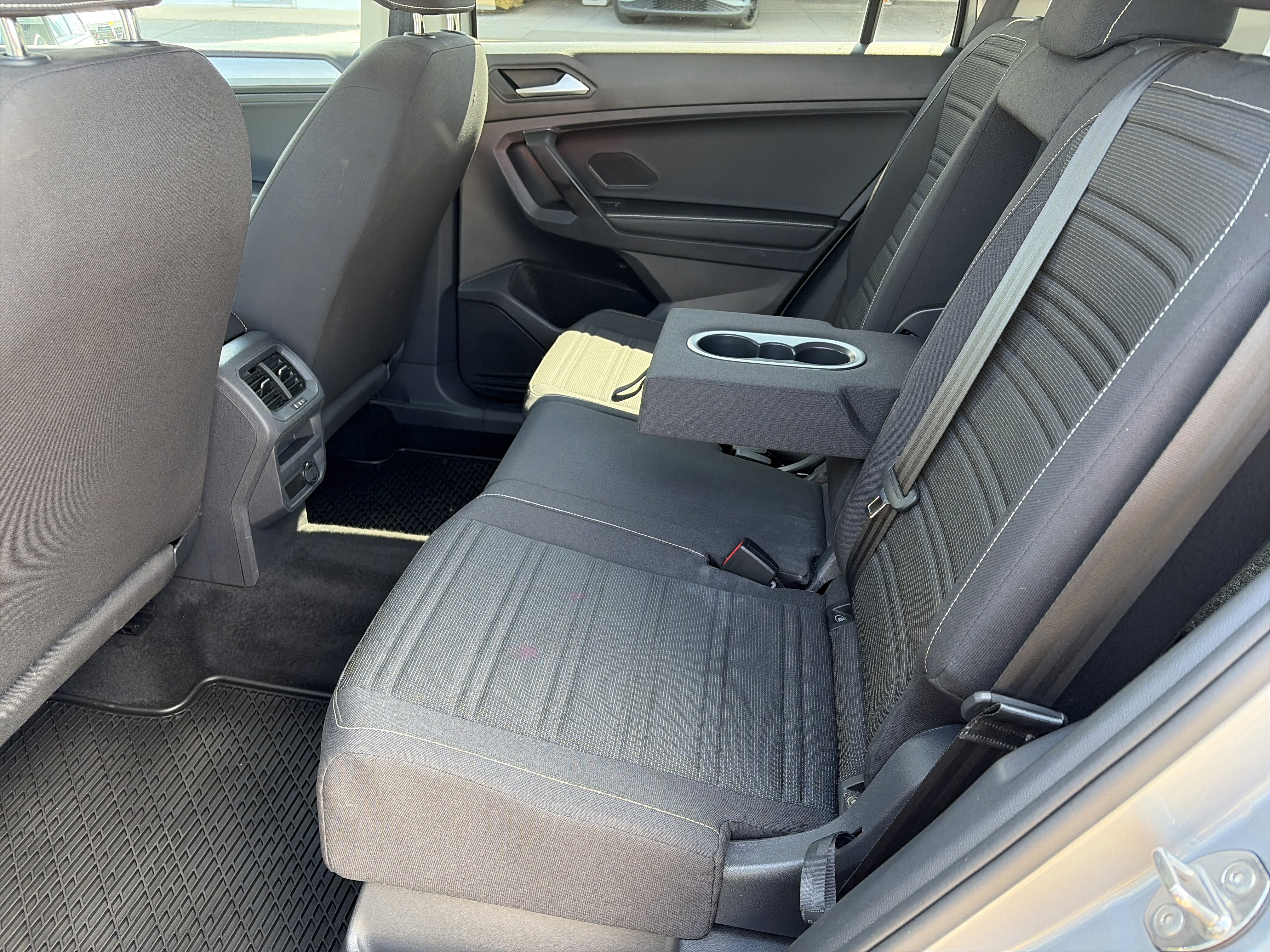 Certified 2023 Volkswagen Tiguan S AWD/4WD image 23