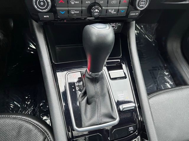 Used 2023 Jeep Compass Limited w/ Elite Group AWD/4WD image 15