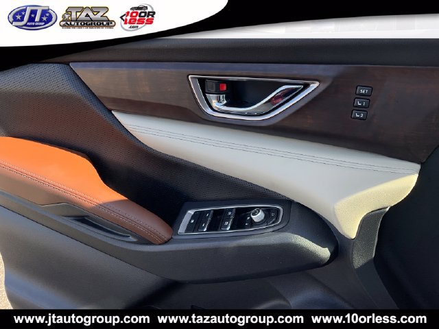 Used 2020 Subaru Ascent Touring w/ Popular Package #2A AWD/4WD image 12