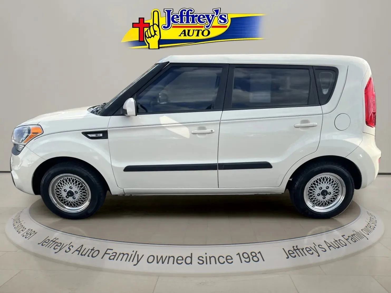 Used 2013 Kia Soul image 9