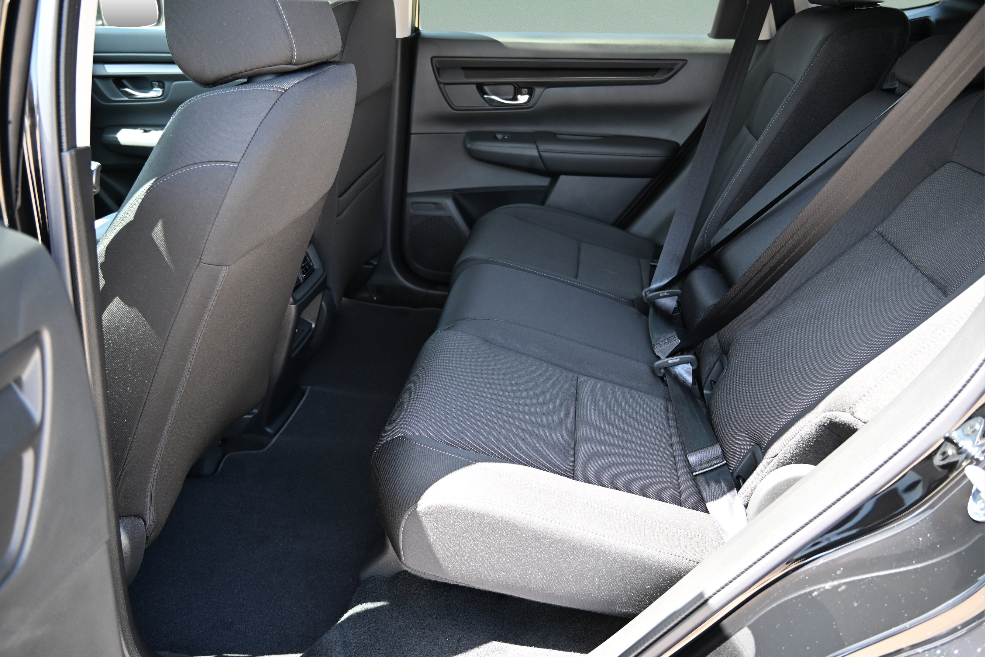 New 2027 Honda CR-V EX image 14