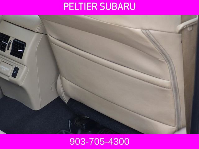Used 2018 Subaru Outback 2.5i Limited AWD/4WD image 18
