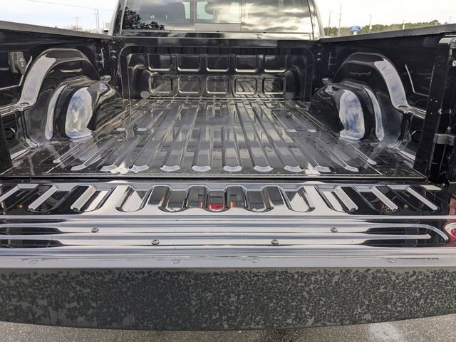New 2026 RAM 2500 Tradesman image 25