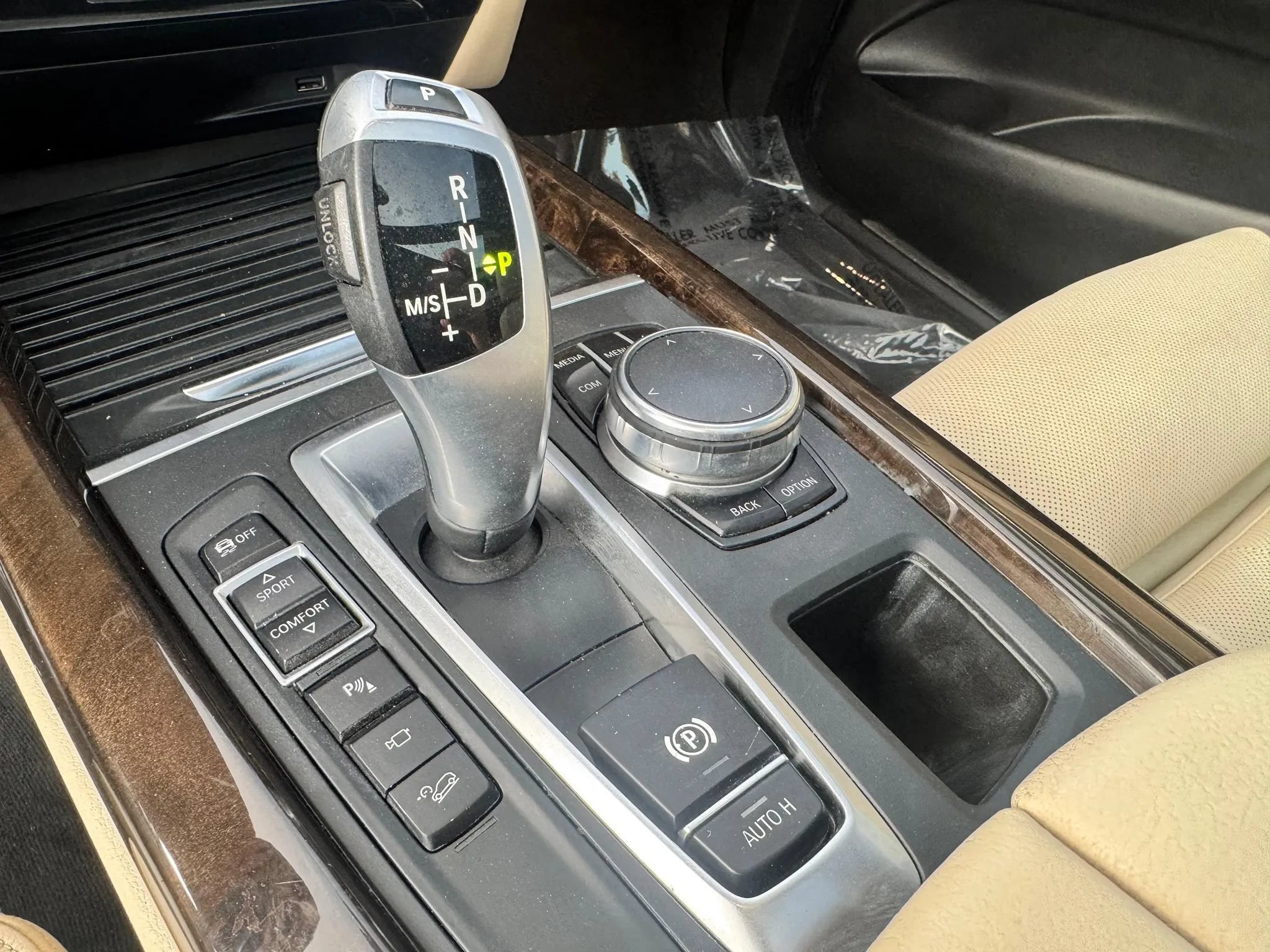 Used 2017 BMW X5 xDrive35i AWD/4WD image 21
