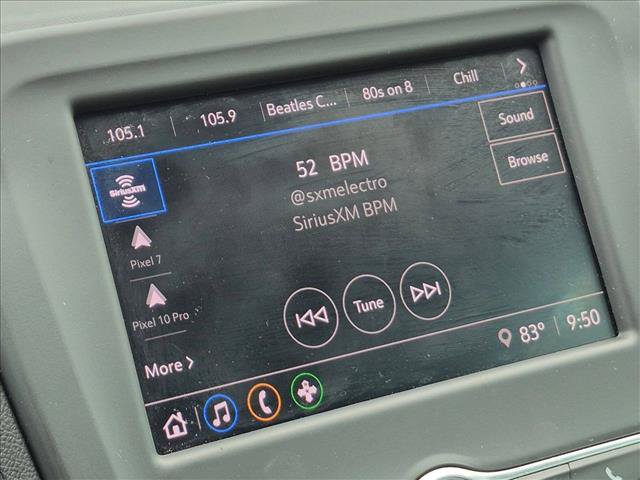 Used 2023 Chevrolet Equinox LS w/ LS Convenience Package FWD image 13