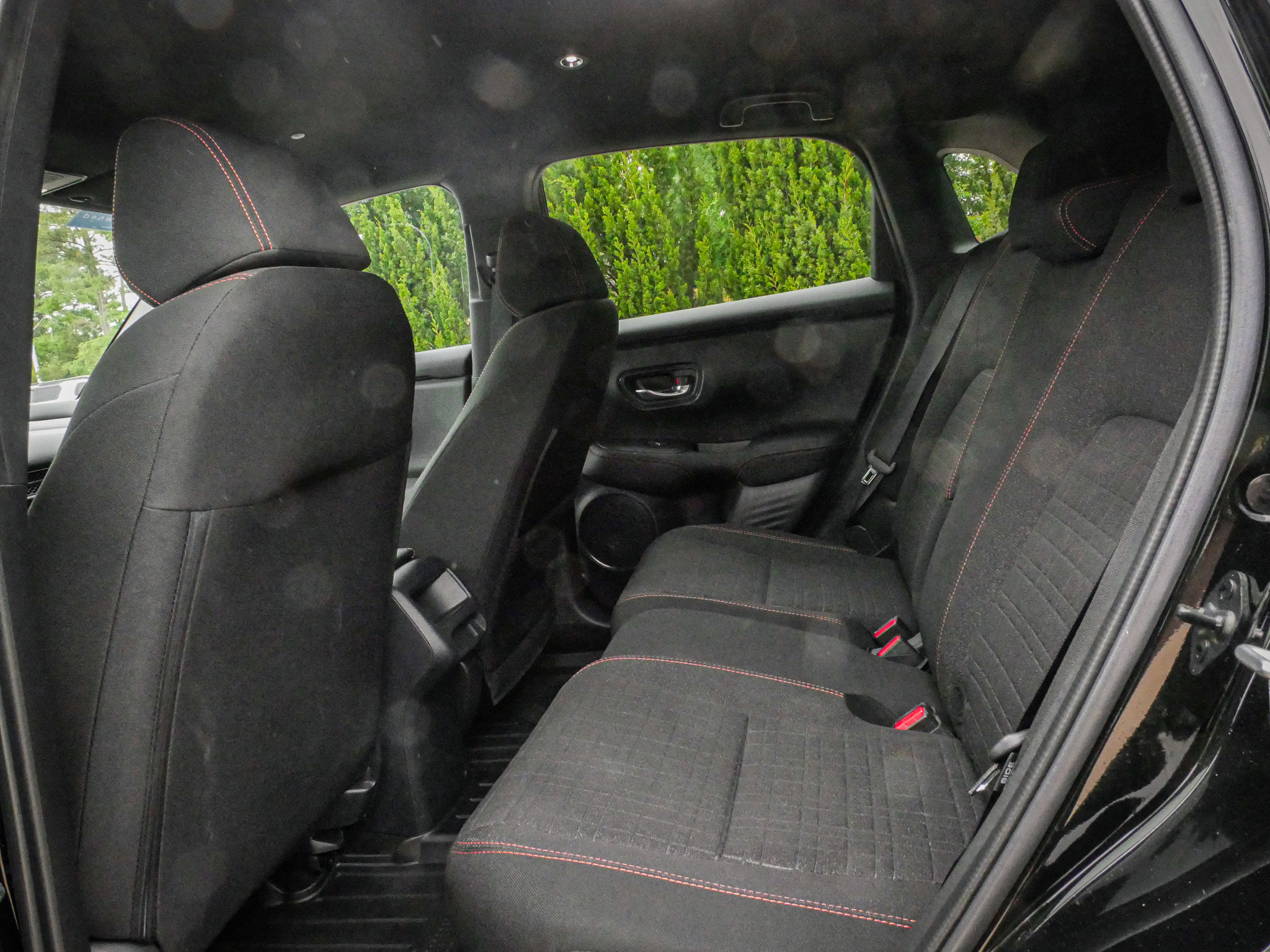 Used 2025 Honda HR-V Sport image 29